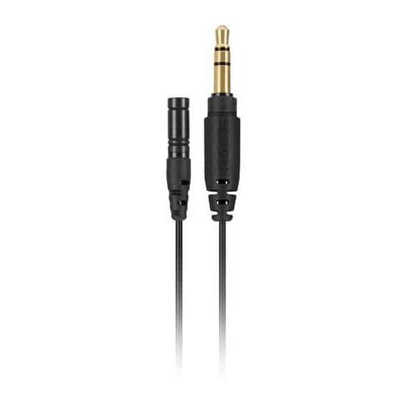 Buy Rode Lavalier GO Omnidirectional Lavalier Microphone in [storefront]