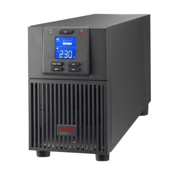 Buy APC Easy UPS On-Line Ext. Runtime 3000VA 230V in [storefront]