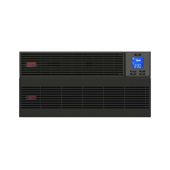 Buy APC SRV10KRIRK 10kVA Easy Rackmount UPS in [storefront]
