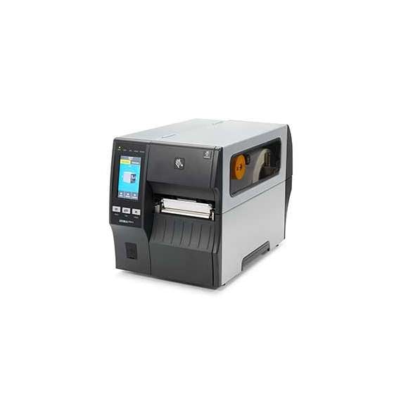Buy Zebra ZT411 Industrial Label Printer in [storefront]
