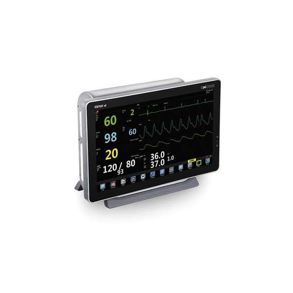 Buy Generic 6 Parameter Patient Monitor in [storefront]