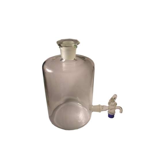 Buy 10L Aspirator Glass Bottle in [storefront]
