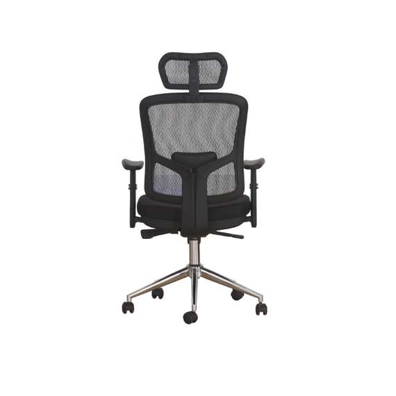 Buy Mesh TM-8911A Rotated High Back Chair in [storefront]