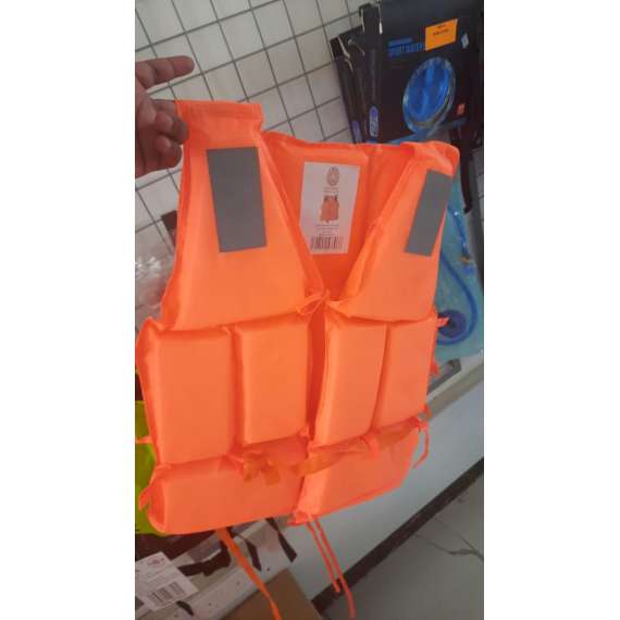 Buy Life Jacket 100D in [storefront]