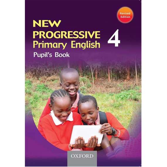 Buy Oxford Primary English Class 4 Pupil's Book in [storefront]
