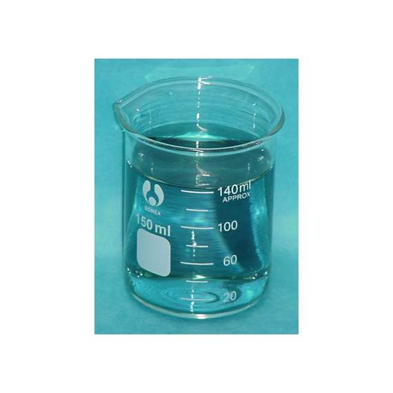 Buy Griffchem Boro 150ml Glass Beaker in [storefront]