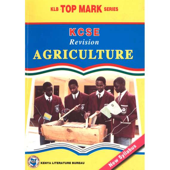 Buy KLB Top Mark Agriculture in [storefront]