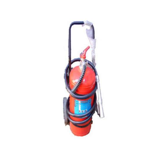 Buy Dry Powder 50 Kg Trolley Fire extinguisher in [storefront]