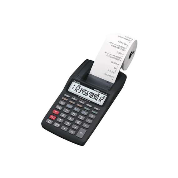 Buy Casio HR8TE GYB Printer Calculator in [storefront]