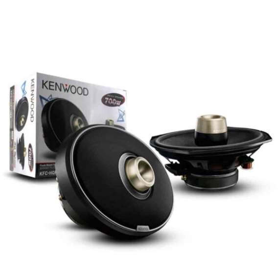 Buy Kenwood KFC-HQR710EX High Performance Speakers in [storefront]