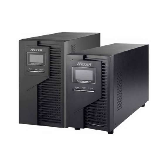 Buy Mecer ME-1000-WPRU Winner Pro Online Rackmount UPS in [storefront]