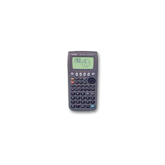 Buy Casio FX7400G Plus Scientific Calculator in [storefront]