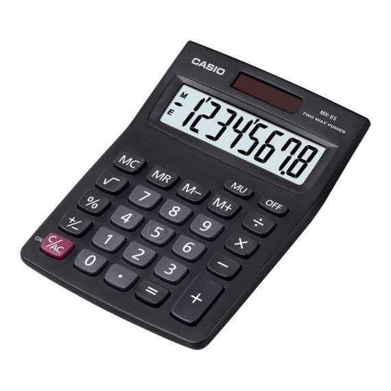 Buy Casio MX-8S Desktop Calculator in [storefront]