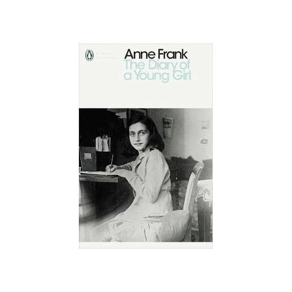 Buy Diary Of A Young Girl Self-Help Book in [storefront]