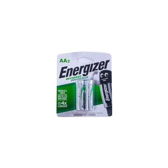 Buy Energizer 6x2 AA Rechargeable Battery in [storefront]