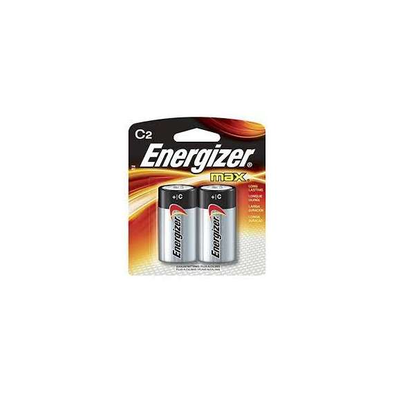 Buy Energizer E93BP2 Size C 6x2 Battery in [storefront]