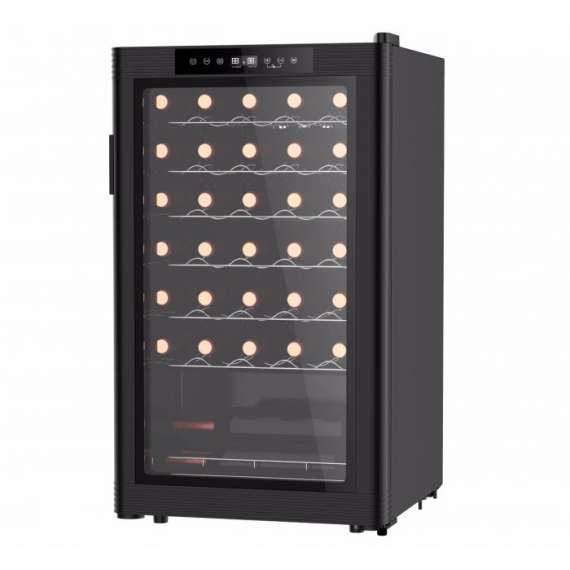 Buy Ramtons RF449 33 Bottle Wine Chiller in Kenya
