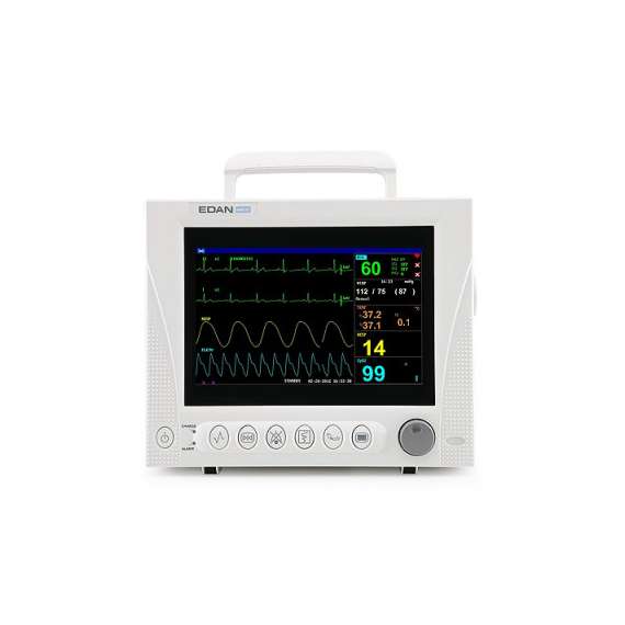 Buy IM8 Edan Patient Monitor in [storefront]