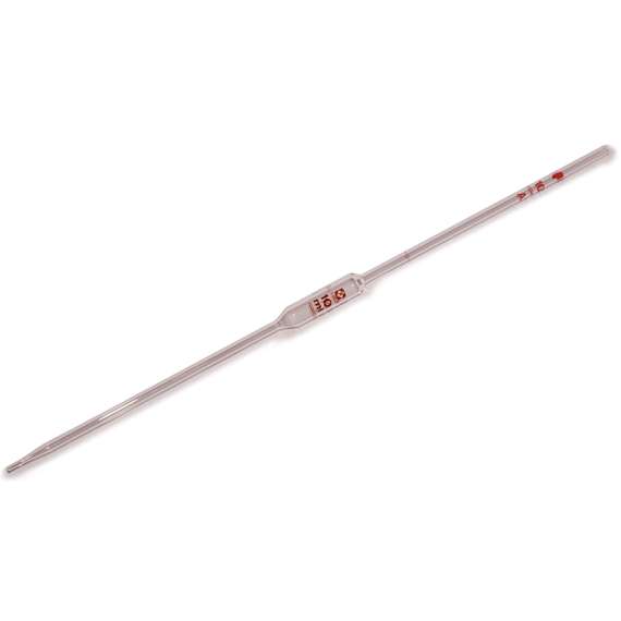 Buy Pyrex 10ml  Bulb Pipette in [storefront]