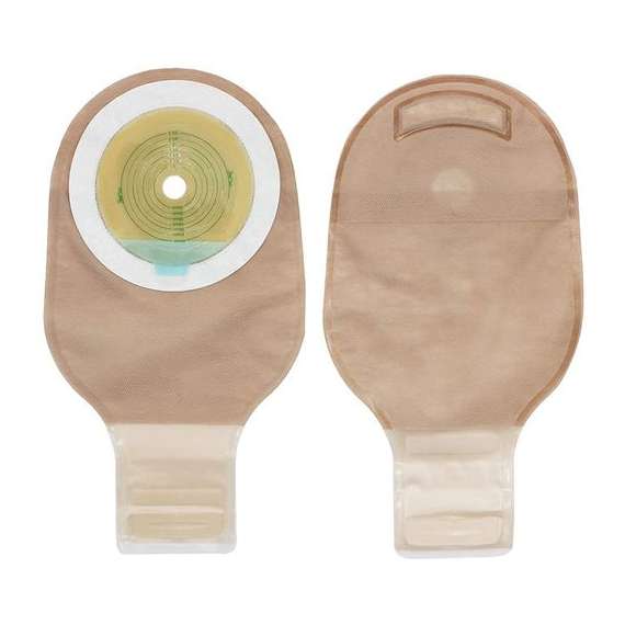 Buy Generic 70mm Reusable Open One Piece Colostomy Bag in [storefront]