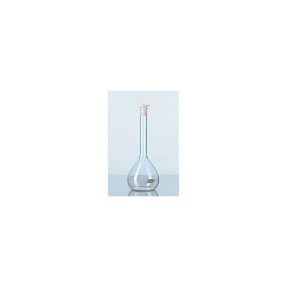 Buy Griffchem 100ml Glass Volumetric Flask in [storefront]