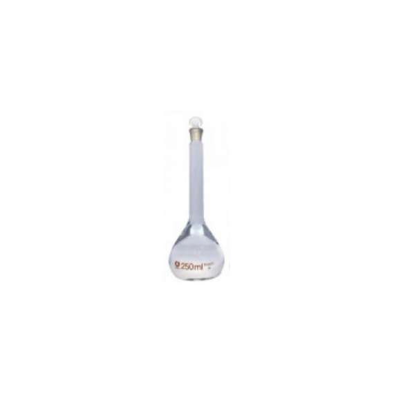Buy Griffchem 250ml Glass Volumetric Flask in [storefront]