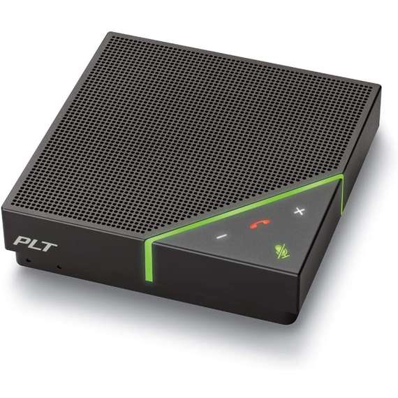 Buy Plantronics Calisto P7200 Bluetooth Speakerphone in [storefront]
