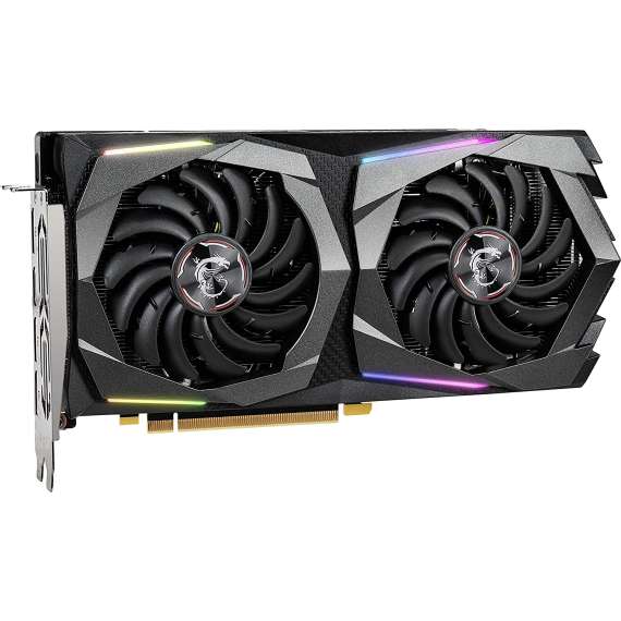 Buy NVIDIA 6GB GTX 1660 Super Gaming Graphics Card in [storefront]