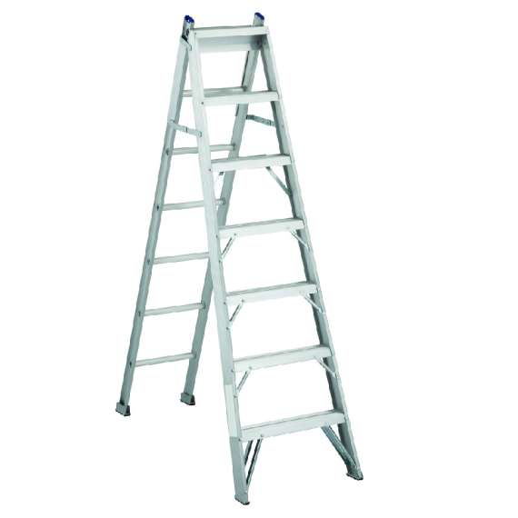 Buy A Type Joint Ladders 2X10 Steps in [storefront]
