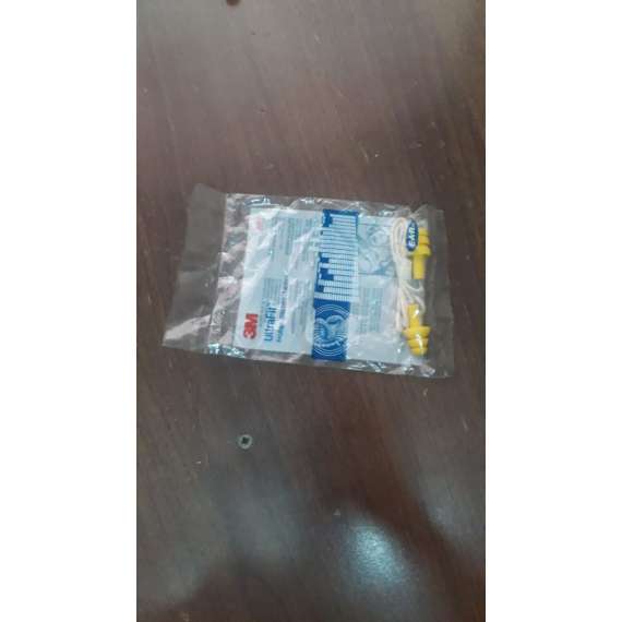Buy 3M Ultra Fit Ear Plugs in [storefront]