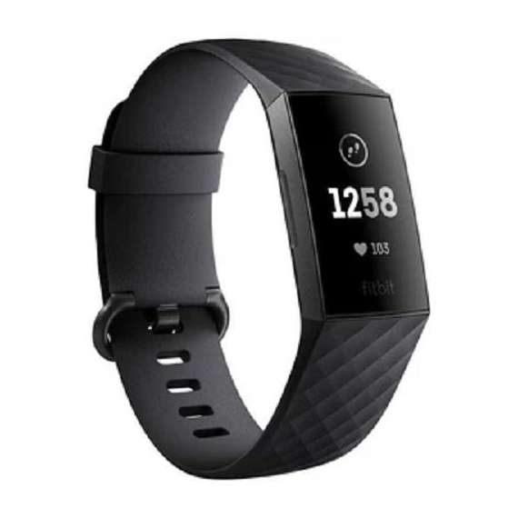 Buy Fitbit Charge 3 Smart Watch in [storefront]