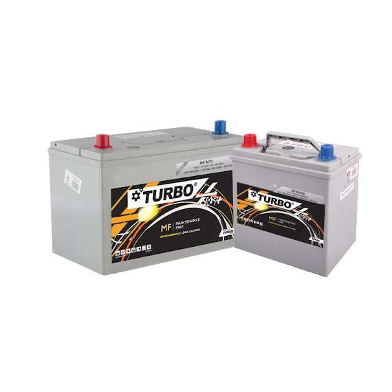Buy Turbo NS60L MF Battery in [storefront]
