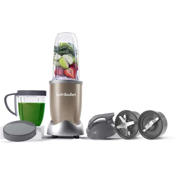 Buy NutriBullet NB9-1012 900 Series 10 Piece Set Blender in [storefront]