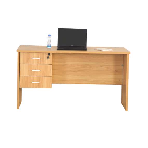 Buy 1476A 1.4M Office Desk in [storefront]