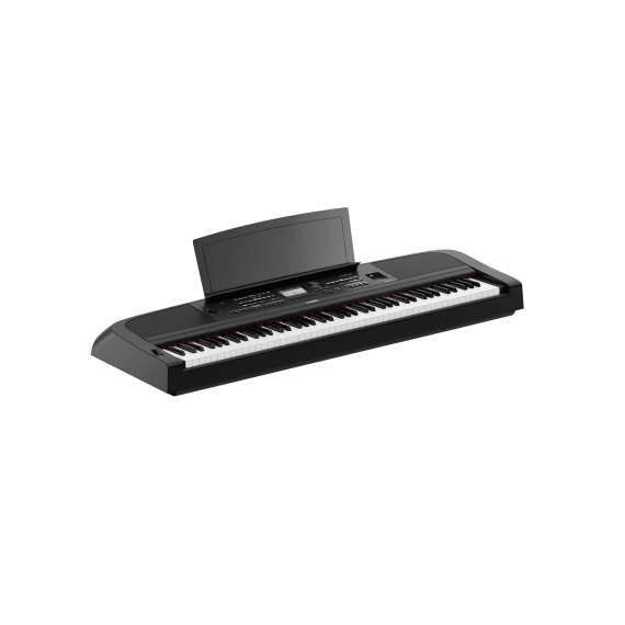 Buy Yamaha DGX-670 88-Key Portable Digital Grand Piano in [storefront]