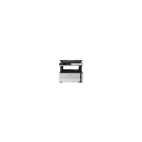 Buy Epson EcoTank M2170  Monochrome All-in-One Printer in [storefront]