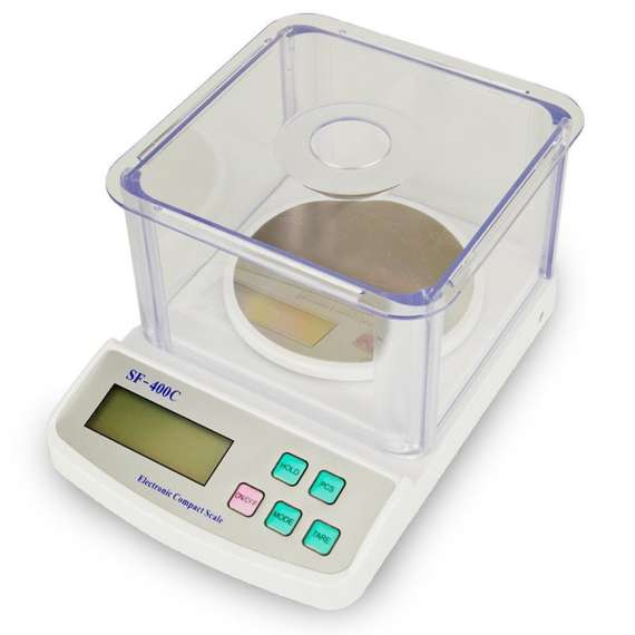 Buy 400X0.01G Electronic Balance in [storefront]
