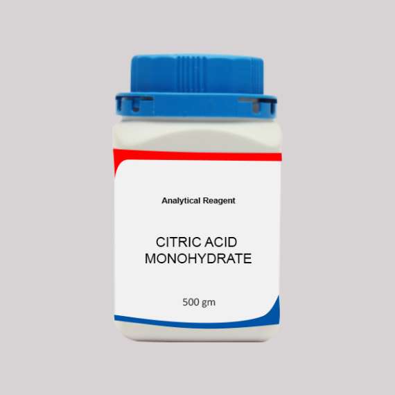 Buy Griffchem 500G Citric Acid Monohydrate Lab Reagent in [storefront]