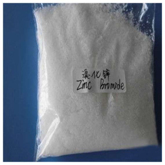 Buy Griffchem 500g Zinc Bromide Lab Reagent in [storefront]