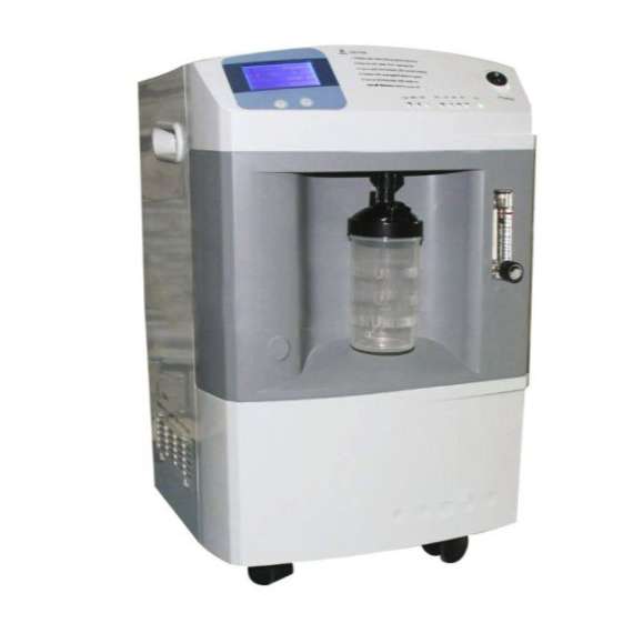 Buy JAY-10 10L Single Flow Oxygen Concentrator in [storefront]