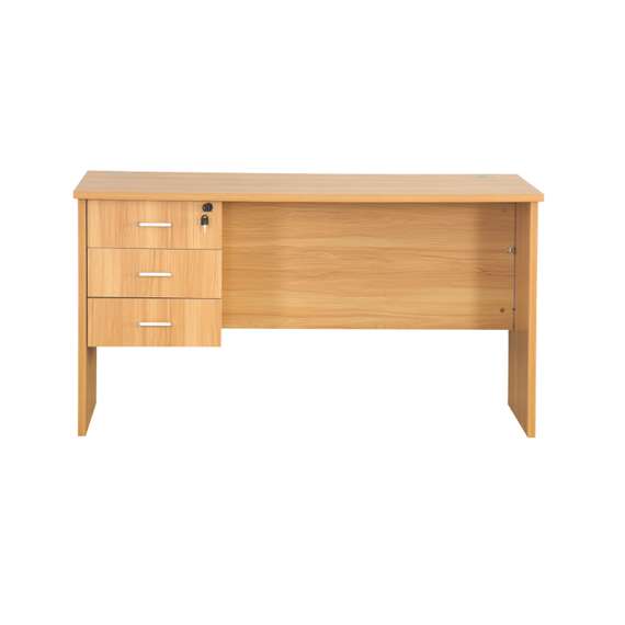 Buy 1276A 1.2M Office Desk in [storefront]