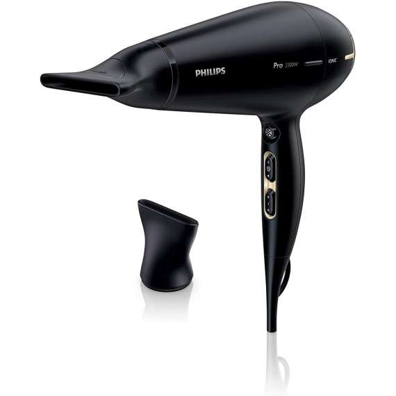 Buy Philips HPS920 Prestige Pro Hair Dryer in [storefront]