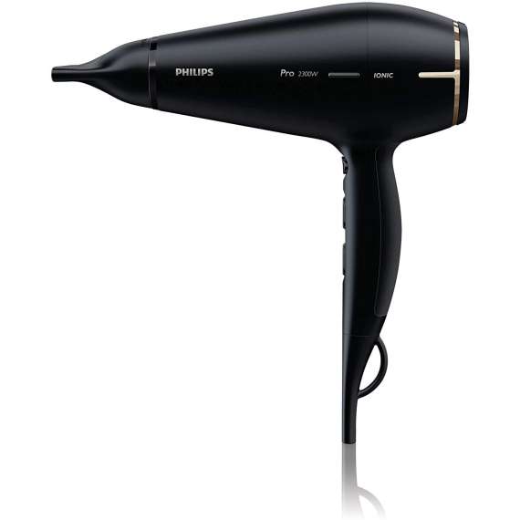 Buy Philips HPS920 Prestige Pro Hair Dryer in [storefront]