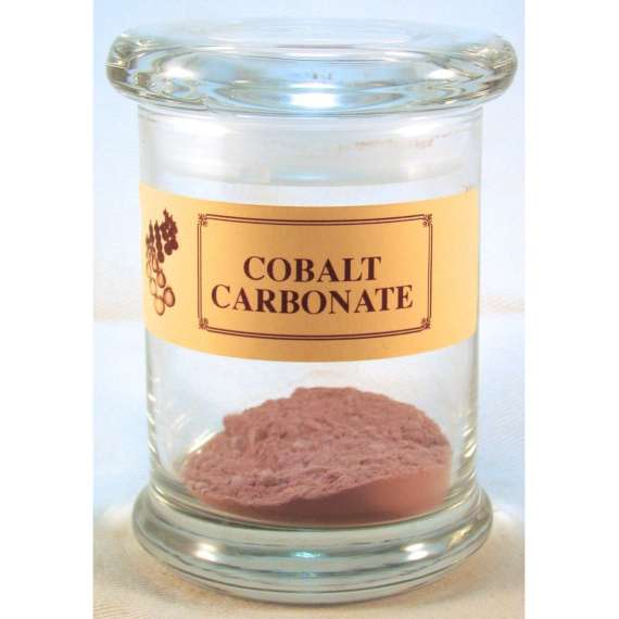 Buy Griffchem 500G Cobalt Carbonate Lab Reagent in [storefront]