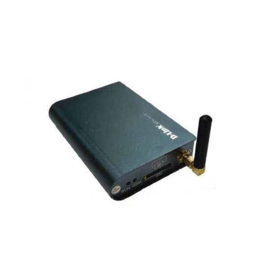 Buy D-Link DVG-6001G VoIP Gateway with built-in 1 GSM port in [storefront]