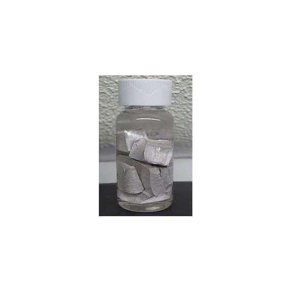 Buy Griffchem 25G Lithium Metal Lab Reagent in [storefront]