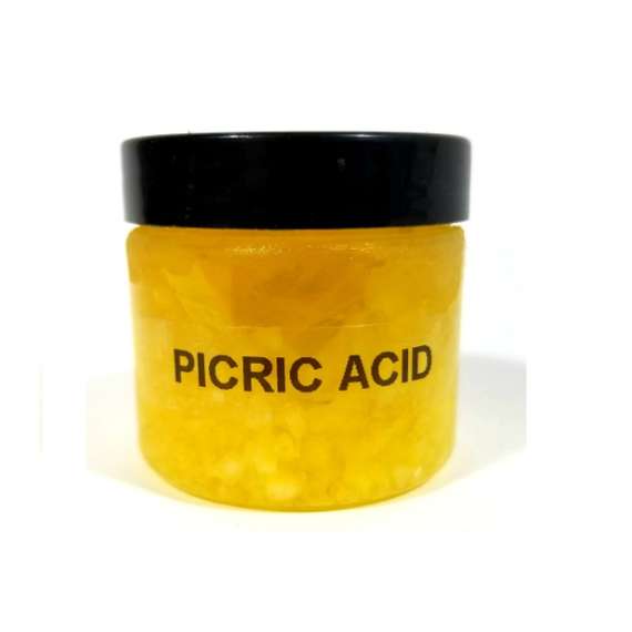 Buy Griffchem 100G Picric Acid Lab Reagent in Kenya