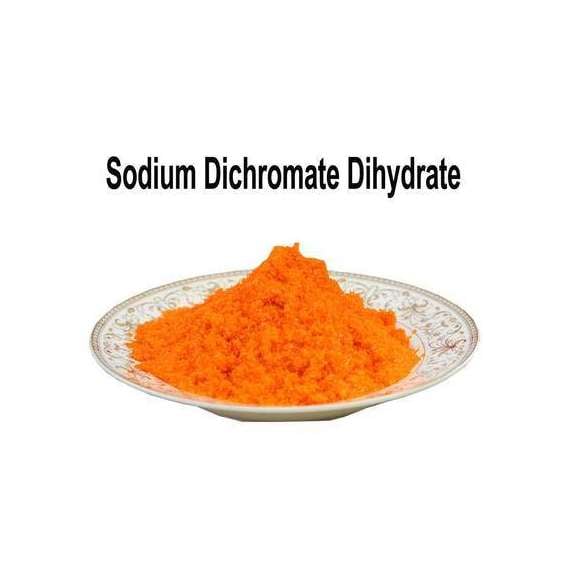 Buy CDH 500G Sodium Dichromate Dihydrate Lab Reagent in [storefront]