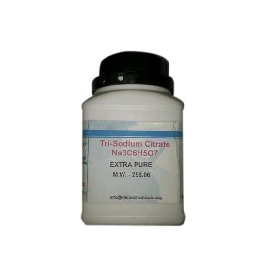 Buy Griffchem 500G Tri Sodium Citrate Lab Reagent in [storefront]