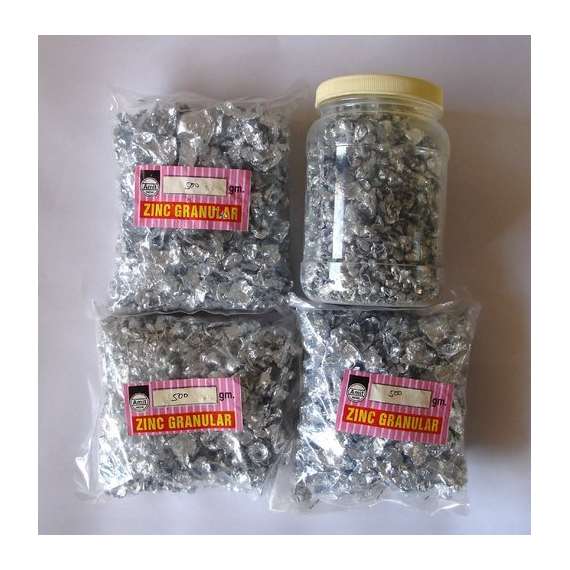 Buy CDH Zinc Granular in [storefront]